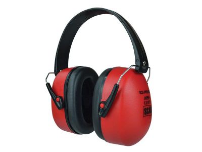 Collapsible Ear Defenders