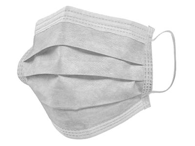 Disposable Protective Mask (Box 50)
