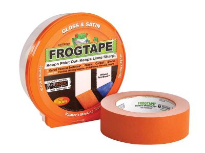 FrogTape® Gloss & Satin 36mm x 41.1m