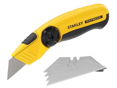 FatMax® Fixed Blade Utility Knife