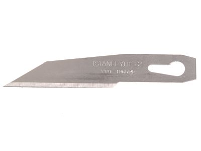 5901 Straight Knife Blades (Pack 50)