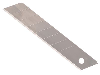 Snap-Off Blades 25mm (Pack 10)