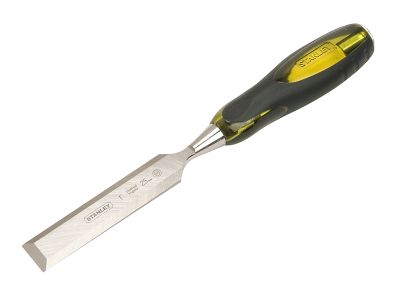 FatMax® Bevel Edge Chisel with Thru Tang 8mm (5/16in)
