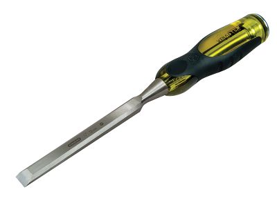 FatMax® Bevel Edge Chisel with Thru Tang 15mm (9/16in)