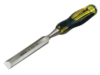 FatMax® Bevel Edge Chisel with Thru Tang 22mm (7/8in)