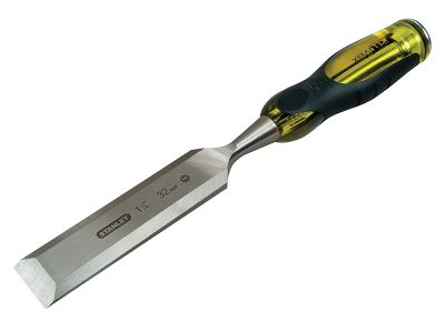 FatMax® Bevel Edge Chisel with Thru Tang 32mm (1.1/4in)