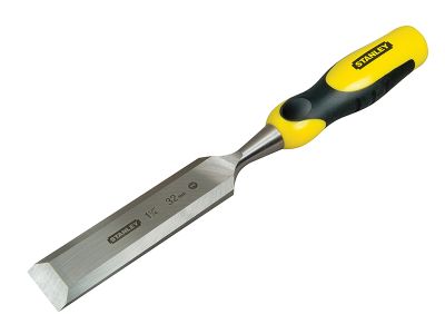DYNAGRIP™ Bevel Edge Chisel with Strike Cap 32mm (1.1/4in)