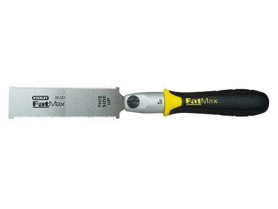 FatMax® Mini Flush Cut Pull Saw 125mm (5in) 23 TPI