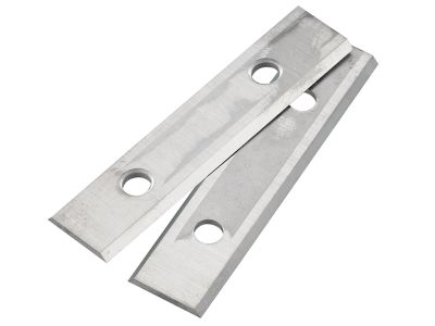 Replacement Tungsten Carbide Blades (2)