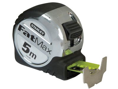 FatMax® Pro Pocket Tape 5m (Width 32mm) (Metric only)