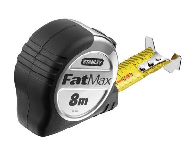 FatMax® Pro Pocket Tape 8m (Width 32mm) (Metric only)