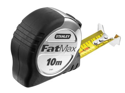 FatMax® Pro Pocket Tape 10m (Width 32mm) (Metric only)