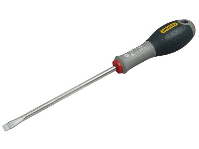 FatMax® Stainless Steel Screwdriver Flared Tip 8.5 x 175mm