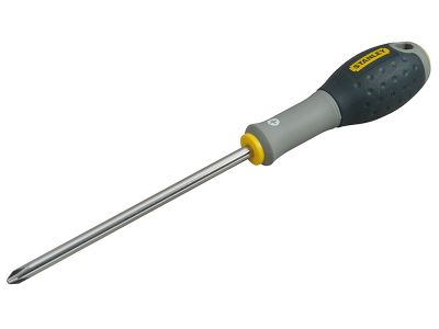 FatMax® Stainless Steel Screwdriver Phillips Tip PH2 x 125mm