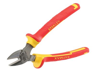 FatMax® Side Cutting Pliers VDE 160mm