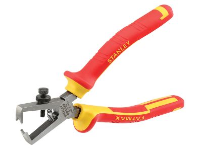 FatMax® Wire Stripping Pliers VDE 170mm