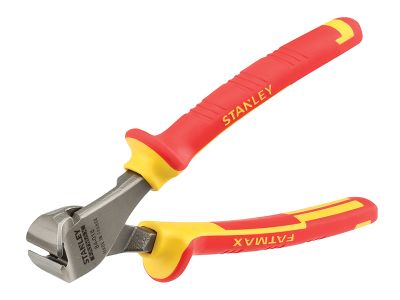 FatMax® End Cutting Pliers VDE 160mm