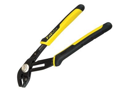 FatMax® Groove Joint Pliers 200mm