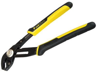 FatMax® Groove Joint Pliers 250mm