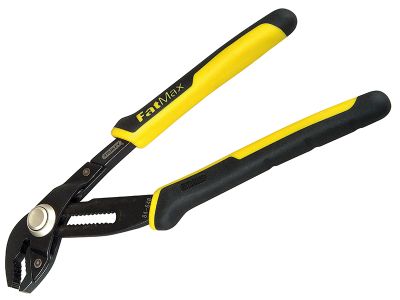 FatMax® Groove Joint Pliers 300mm