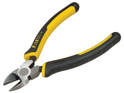 FatMax® Diagonal Cutting Pliers 160mm (6.1/4in)