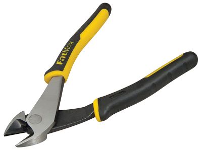 FatMax® Angled Diagonal Cutting Pliers 160mm (6.1/4in)