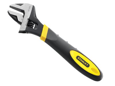 MaxSteel Adjustable Wrench 250mm (10in)