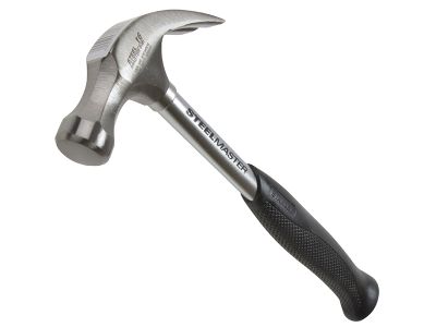 ST1.1/2 SteelMaster™ Claw Hammer 454g (16oz)