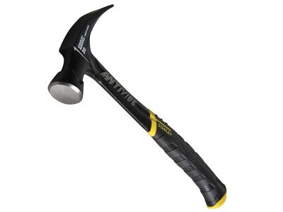 FatMax® AntiVibe All Steel Rip Claw Hammer 570g (20oz)