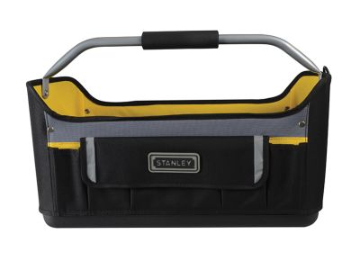 Open Tote Tool Bag with Rigid Base 50cm (20in)