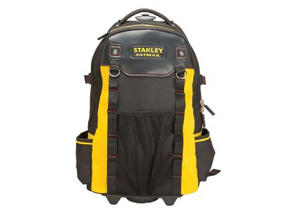FatMax® Backpack on Wheels