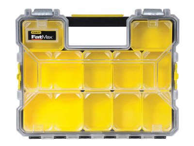 FatMax® Shallow Professional Organiser with Water Seal