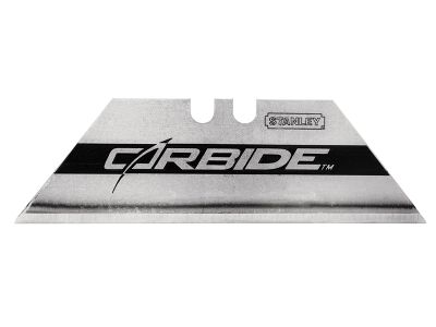 Carbide Knife Blades (Pack 50)