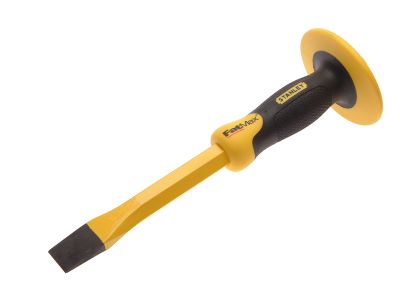 FatMax® Cold Chisel with Guard 300 x 25mm (12 x 1in)