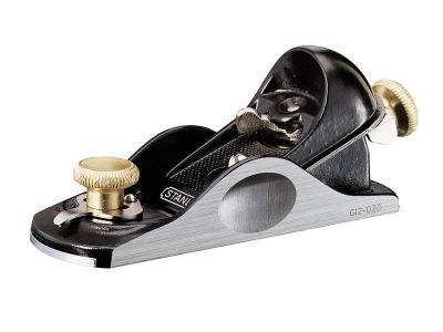 No.9.1/2 Block Plane with Pouch