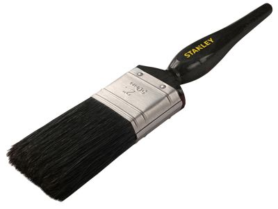 MAXFINISH Pure Bristle Paint Brush 75mm (3in)