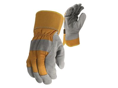 SY780 Winter Rigger Gloves - Large