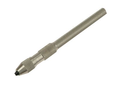 162D Pin Vice 2.9-4.8mm (0.115-0.187in)
