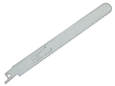 B810P-250 Bi-Metal Pallet Cutting Blade, 203mm 10 TPI (Pack 250)