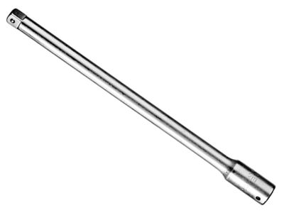 Extension Bar 1/4in Drive 254mm