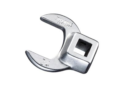 Crow-Foot Spanner 1/4in Drive 10mm