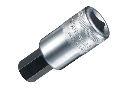 INHEX Socket 1/2in Drive 8mm