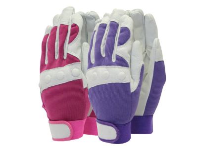 TGL104M Comfort Fit Gloves Ladies' - Medium