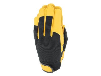 TGL446L Comfort Fit Leather Gloves - Large