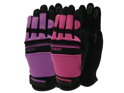 TGL223M Ultimax Ladies' Gloves - Medium