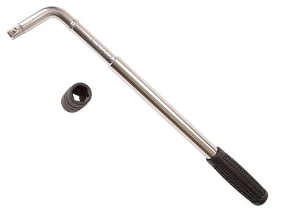 1202 Master Wheel Wrench 1/2in Drive