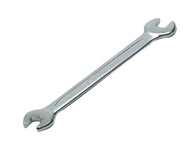 Double Open Ended Spanner 14 x 15mm