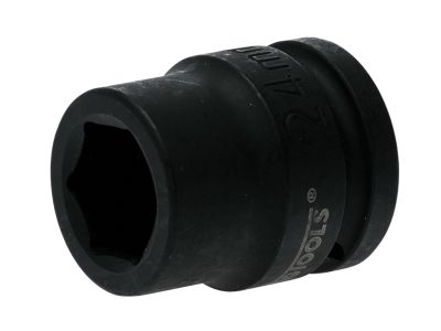 Impact Socket Hexagon 6-Point 3/4in Drive 24mm