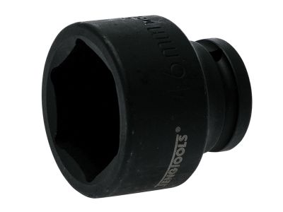 Impact Socket Hexagon 6-Point 3/4in Drive 46mm