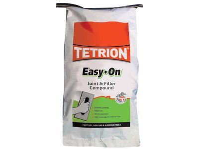 Easy-On Filling & Jointing Compound Sack 5kg